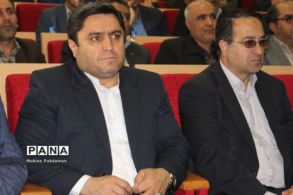 گردهمایی تحقق تفاهم‌نامه میان دانشگاه فنی‌حرفه‌ای کشور و معاونت آموزش متوسطه وزارت آموزش‌وپرورش در استان مازندران