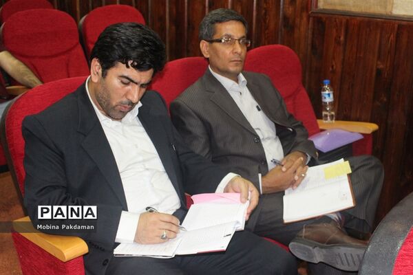 گردهمایی تحقق تفاهم‌نامه میان دانشگاه فنی‌حرفه‌ای کشور و معاونت آموزش متوسطه وزارت آموزش‌وپرورش در استان مازندران