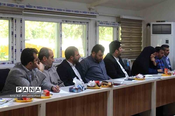 برگزاری کلاس های همیار مشاور در اردوگاه الغدیر تبریز