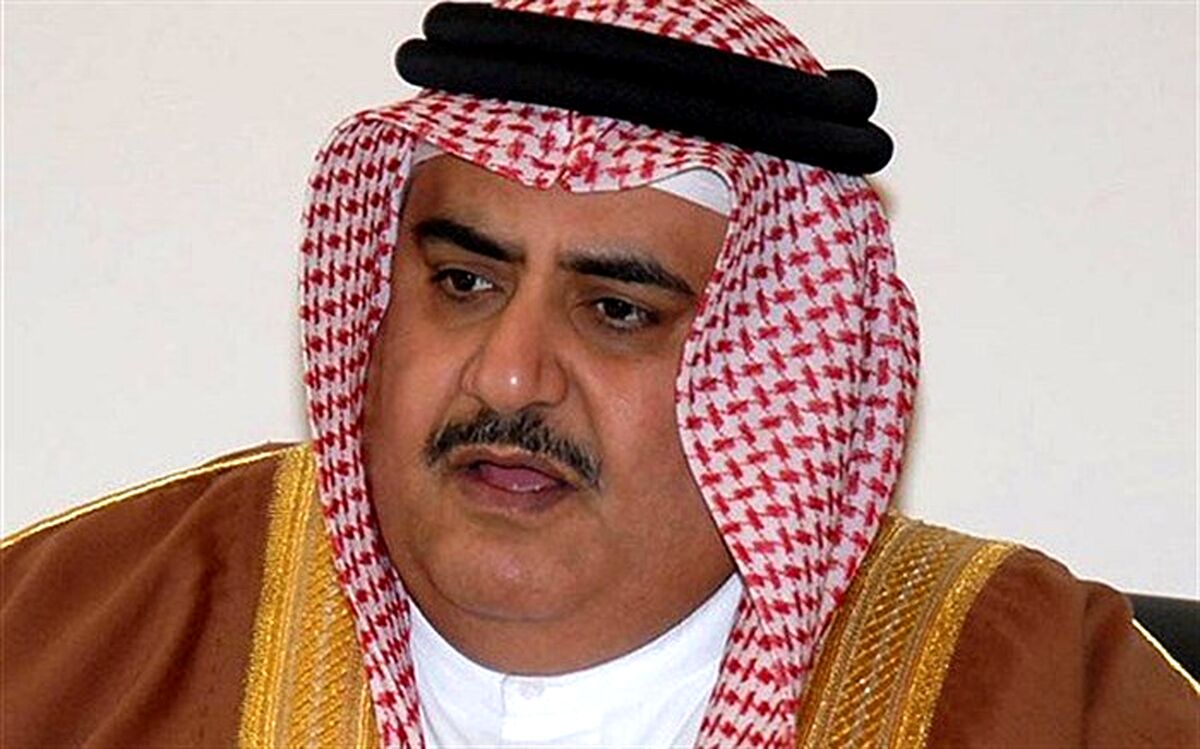 واکنش مداخله‌جویانه بحرین به بیانیه مجلس خبرگان رهبری