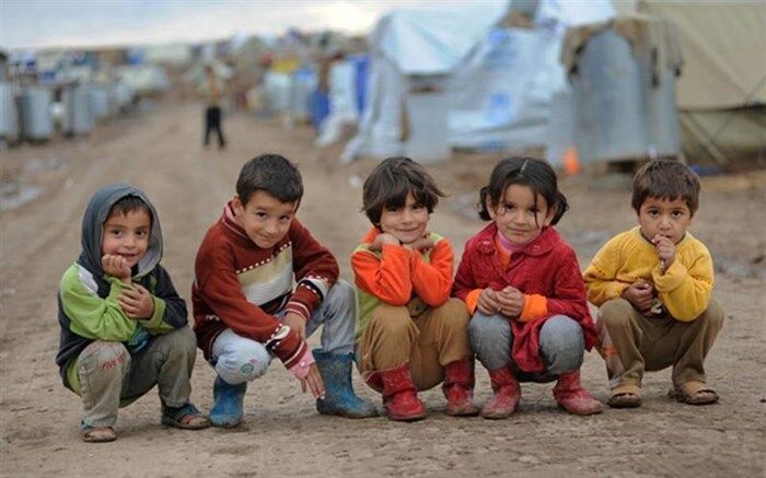 60 هزار کودک سوری از آموزش محروم می شوند