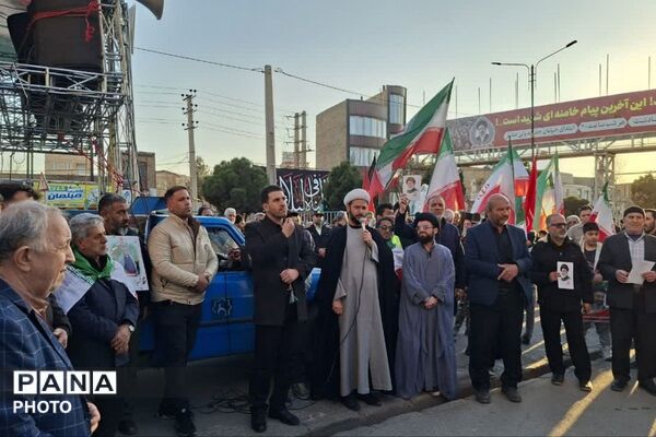 چهارشنبه سوری حماسی صفادشتی ها