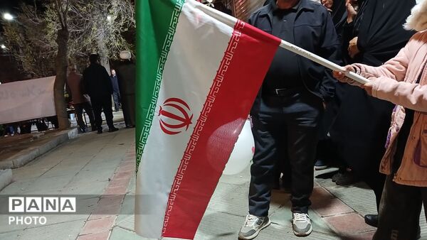 موج عاشورایی فارسان، طنین‌انداز حماسه‌ای ماندگار