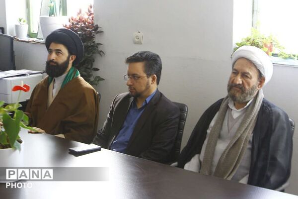 بازدید مسئولان ملی و شهرستانی از کاروانسرای تاریخی گدوگ 