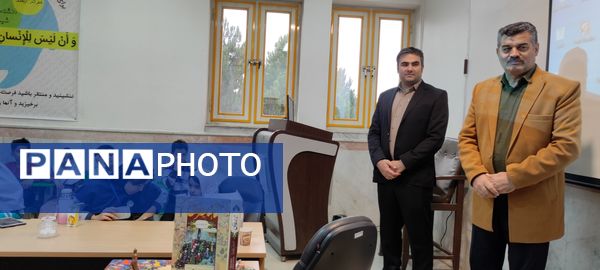 برگزاری کلاس شاهنامه خوانی در دانشگاه پیام نور شهرستان شیروان