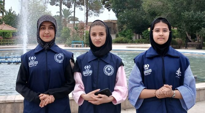 حال خوب در همین نزدیکی؛ وقتی طبیعت وارد معادله سلامت روان می‌شود