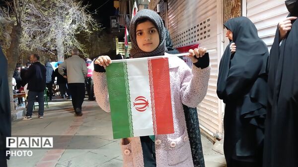 موج عاشورایی فارسان، طنین‌انداز حماسه‌ای ماندگار