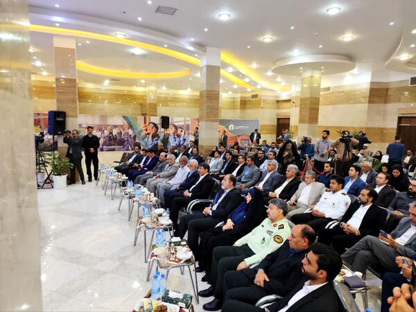 افتتاح کارخانه نوآوری کرمان