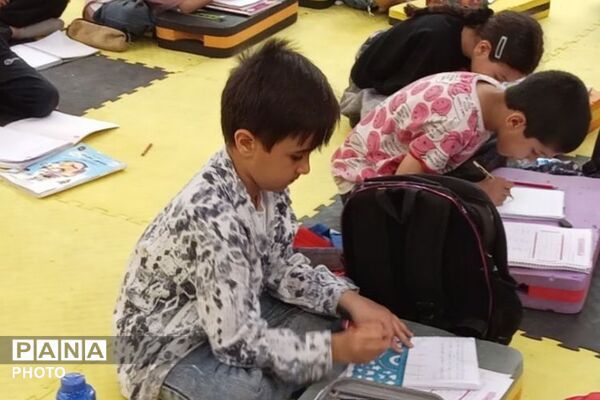  ابتکار معلمی برای تداوم آموزش دانش‌آموزان در دوران مجازی شدن کلاس‌ها
