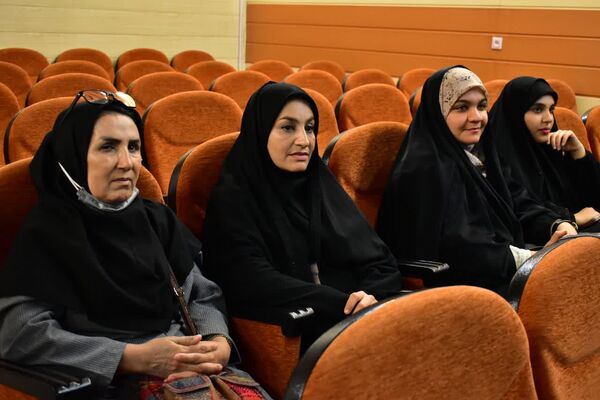 کارگاه توانمند‌سازی خبرنگاران پانا کهگیلویه‌و‌بویراحمد
