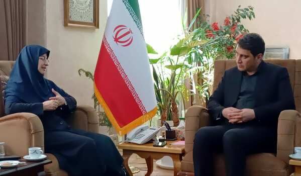 مسیر تحول کشور از مدرسه می‌گذرد