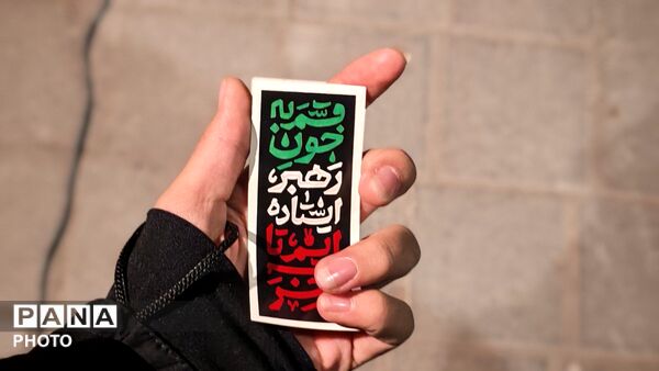 چهل و سه شب در فراغ رهبر