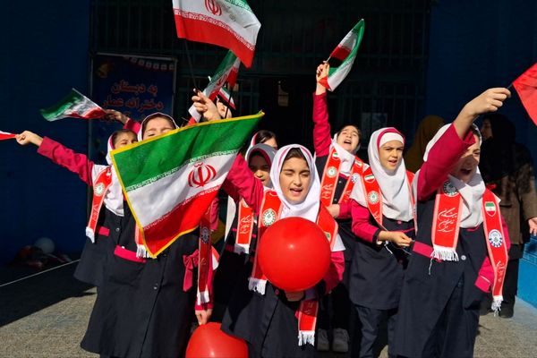 برپایی نمایشگاه‌های دانش آموزی دهه فجر در رباط‌کریم