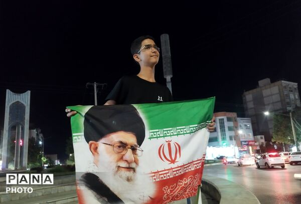 چایخانه شهید سبحانی فر در  میدان آزادی شهرستان نیشابور 