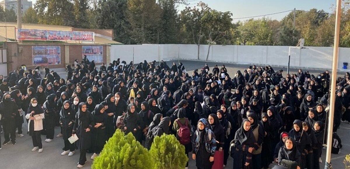 مدرسه تاب‌آور، زمینه‌ساز جامعه‌ای سلامت‌محور است