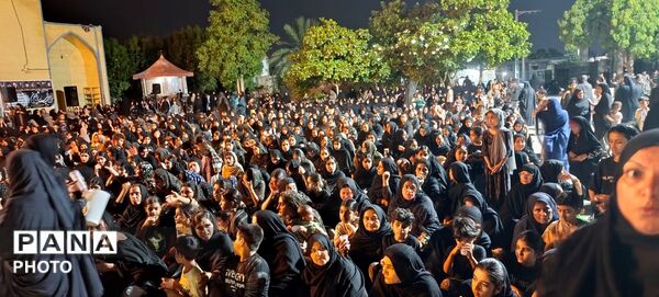 تئاتر «فریادِ بی‌پناهی‌ها»؛ روایتی از شام غریبان در زهوکی