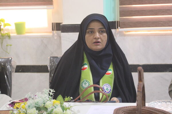 بازدید بازرسان کشوری از مدارس تشکیلاتی استان بوشهر