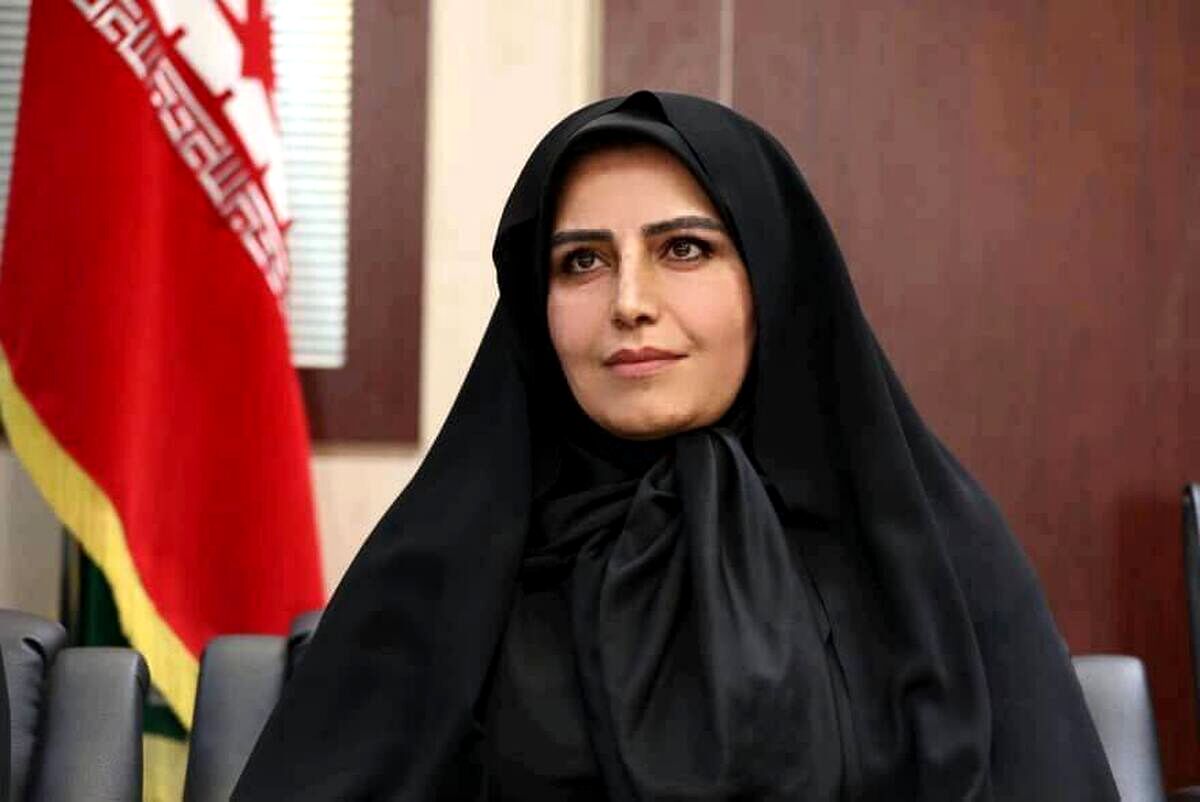 رقابت ۴۵۰۰ دختر دانش‌آموز ورزشکار در المپیاد استعدادهای برتر کشور