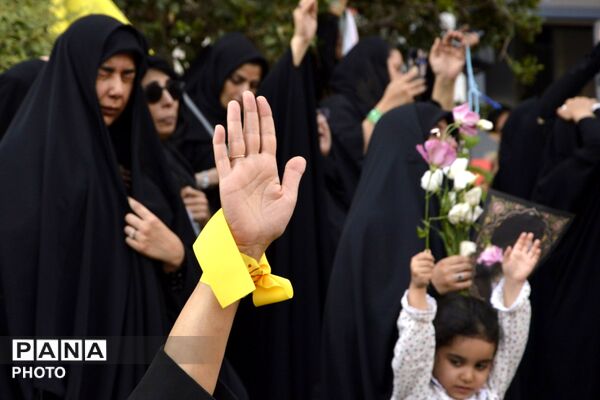 بدرود ایرانی‌ترین رهبر