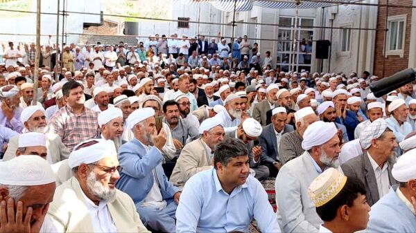 مراسم فارغ التحفیظی قرآن کریم دارالقرآن نورالانور بندرترکمن 
