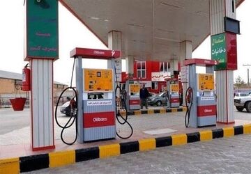 افزایش کارت‌های آزاد جایگاه‌ها برای کاهش زمان سوخت‌گیری