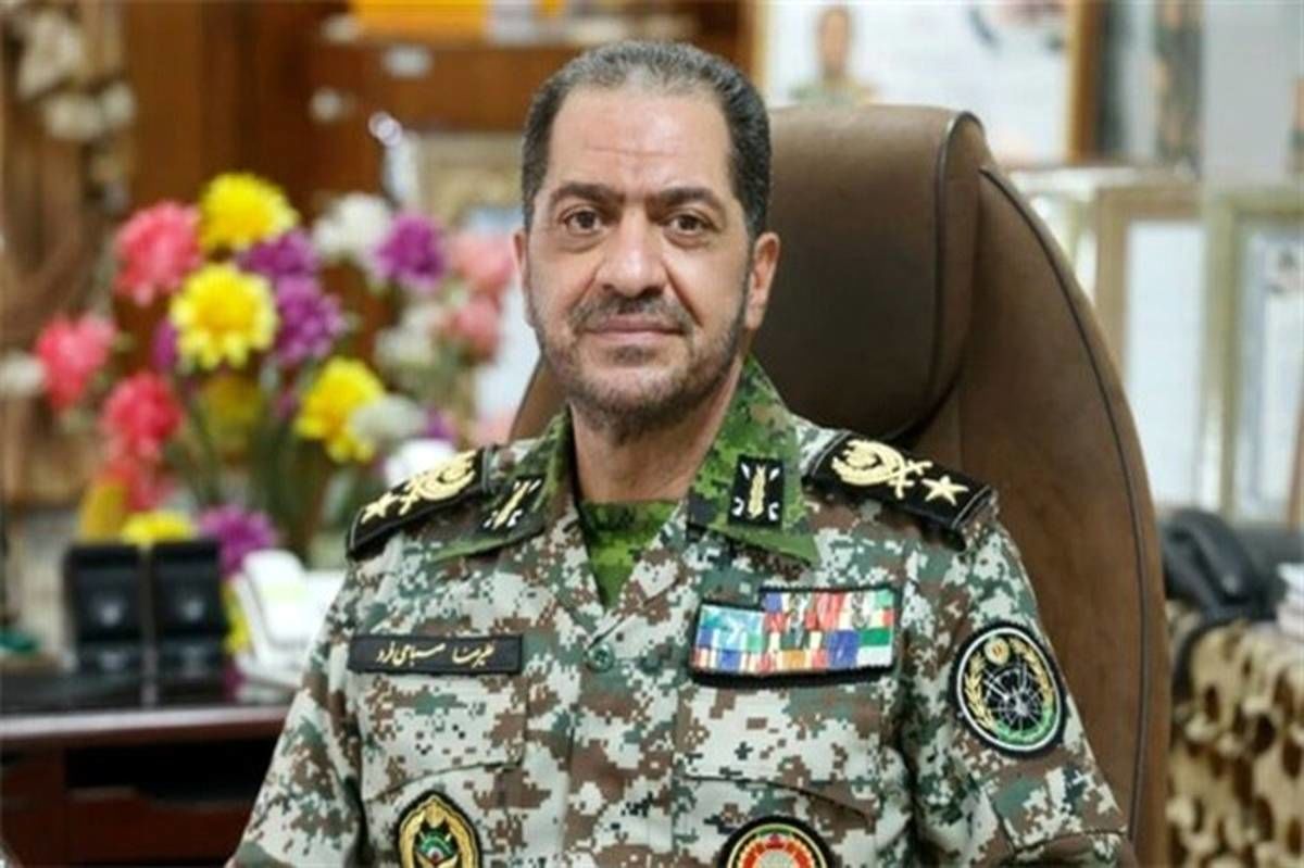 از وابستگی نظامی در سامانه‌های پدافندی بی‌نیاز شده‌ایم