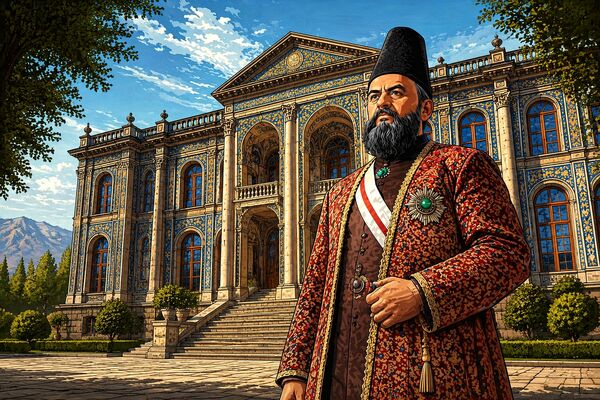 به زور بازوی خودمان تکیه می‌کنیم؛ نه عصای بیگانگان
