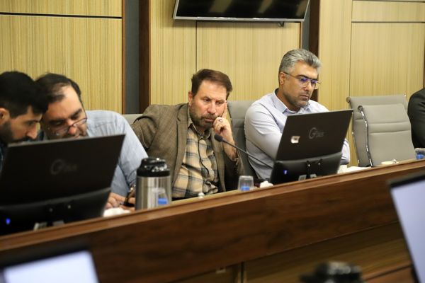 دومین جلسه استانی ستاد اربعین حسینی