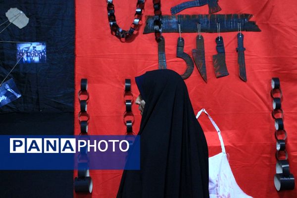 افتتاحیه «مدرسه انقلاب» در مدرسه تقوی‌پیشگان بهارستان‌دو