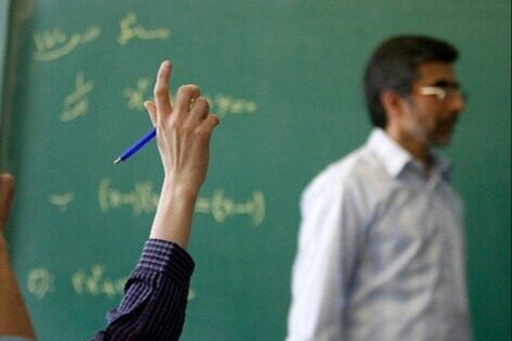 روشنایی هزار فانوس را با خطای یک نفر خاموش نکنیم