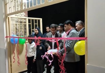 شش کلاس برای شکوفایی فردای دانش‌آموزان  