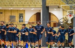 رنگرز ملی پوشان کشتی فرنگی کشورمان را به خط کرد