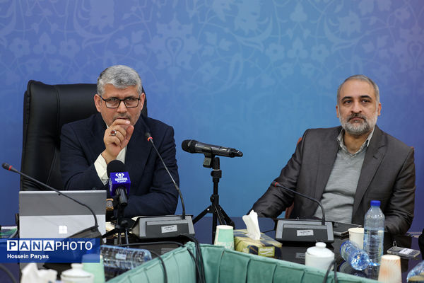 دومین روز گردهمایی روسای انجمن اولیا و مربیان ادارات‌کل آموزش و پرورش سراسر کشور - 2