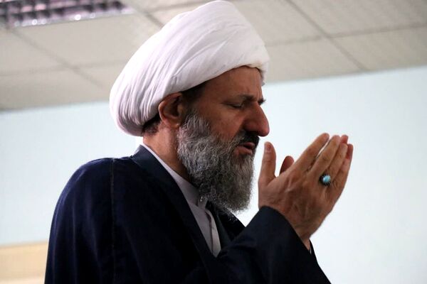 برگزاری ششمین دوشنبه های قرآنی در مدرسه شهید ملاآقایی قرچک