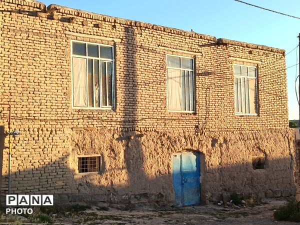 دیار برزنون،کوچه هایی آکنده از عطر بهار