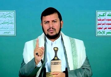 سکوت در قبال حوادث سوریه جنایت است