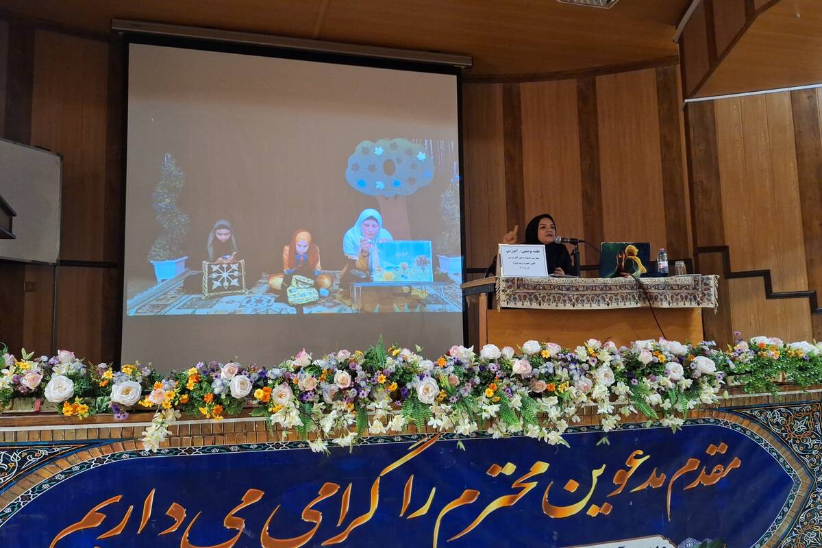تئاتر درسی، آموزش به دانش‌آموزان را آسان می‌سازد 