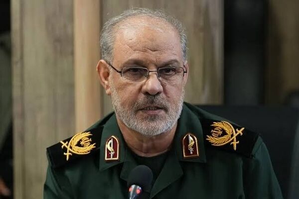 تکذیب روایت ترامپ؛ سپاه پشت پرده با آمریکا گفت‌گو نداشته