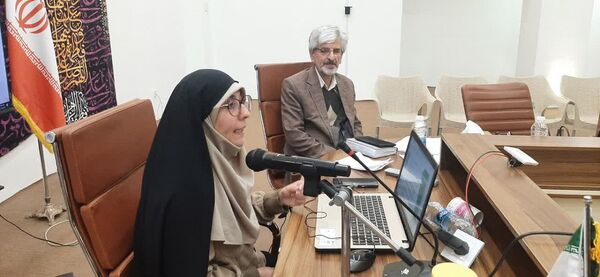 رویداد علمی «جابر ابن حیان» 