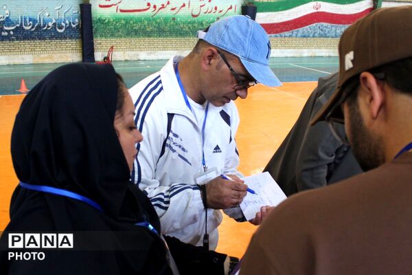 دوازدهمین دوره جشنواره نوجوان خوارزمی در پردیس