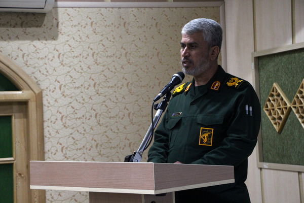 اختتامیه رویداد رسانه‌ای طنین یزد