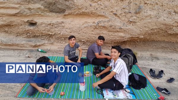  اردوی دره‌نوردی