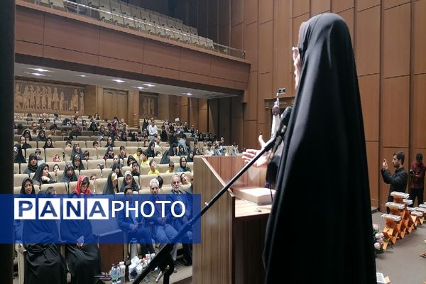 افتتاحیه کلاس‌های دارالقرآن امام رضا(ع) ناحیه ۳ مشهد مقدس