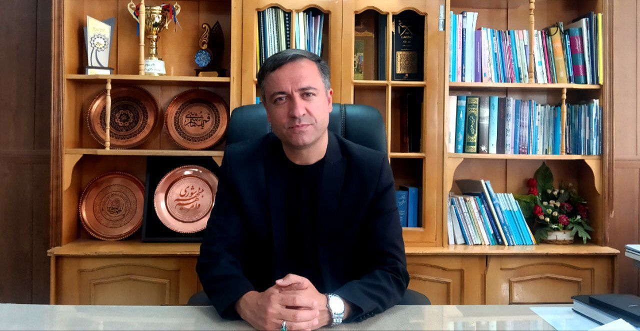 ۵ پروژه عدالت آموزشی در ناحیه یک زنجان در حال اجرا است