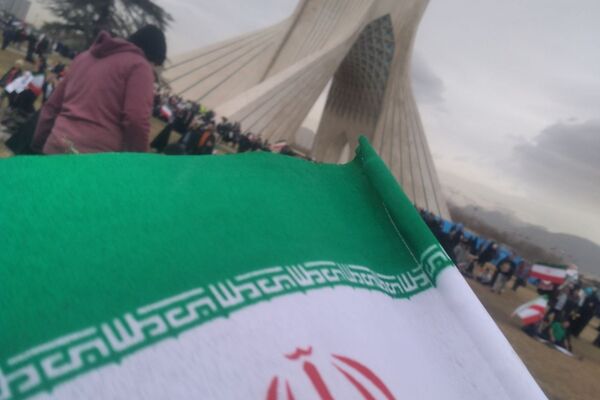 ۲۲ بهمن در ورامین، حماسه ای به وسعت یک شهر