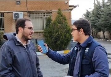 «نوجوان مبارز»: پویشی نوین برای کنشگری انقلابی دانش‌آموزان