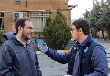 «نوجوان مبارز»: پویشی نوین برای کنشگری انقلابی دانش‌آموزان