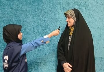 فعالیت‌های پرورشی و آموزشی 2 بال برای پرواز دانش‌آموزان به سوی تعالی هستند