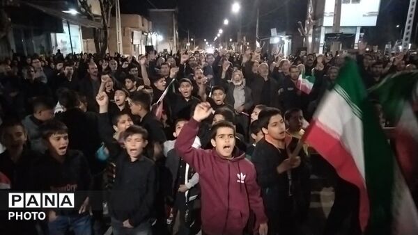 سربازان خردسال سیدعلی به میدان آمده‌اند
