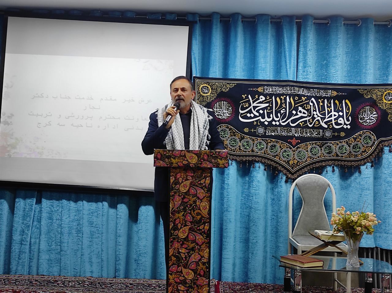 حرکت مدارس ناحیه ۳کرج به سمت انسجام فعالیت‌های قرآنی است